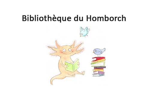 BiblioHomborche