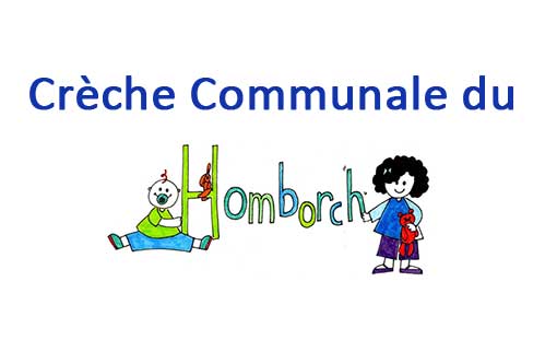 Crèche Homborche