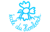 Logo école Homborch